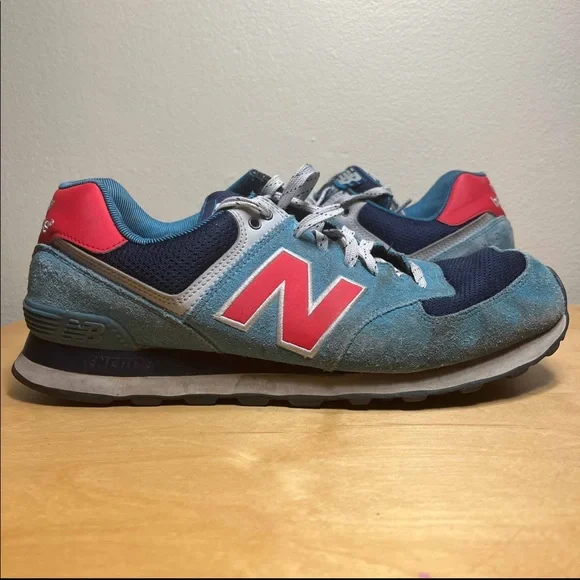 New balance 574 out east deals